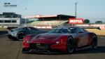 Mazda RX-Vision GT3 Concept 2020 года